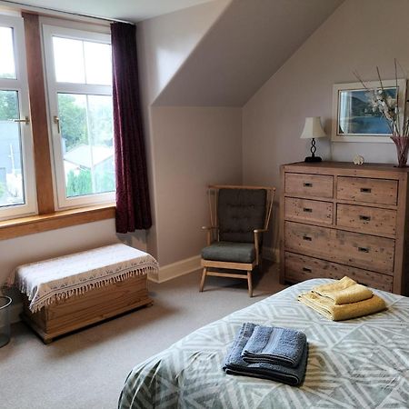 Esk Cottage Питлохри Екстериор снимка