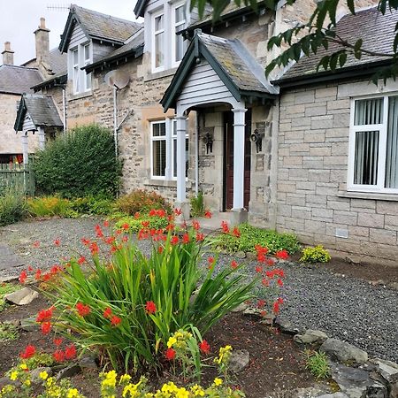 Esk Cottage Питлохри Екстериор снимка